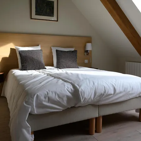 5 - Seigneurie Fouquet - Gaspareau Apartment *