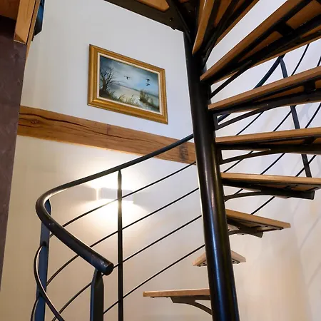 5 - Seigneurie Fouquet - Gaspareau
