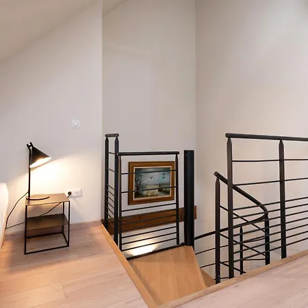 5 - Seigneurie Fouquet - Gaspareau Apartment