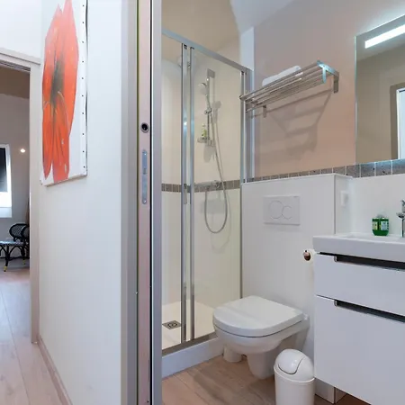 5 - Seigneurie Fouquet - Gaspareau Apartment *